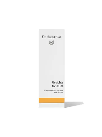 DR. HAUSCHKA | Gesichtstonikum 100ml | 